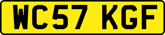 WC57KGF