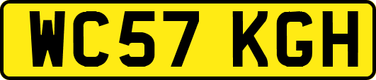 WC57KGH