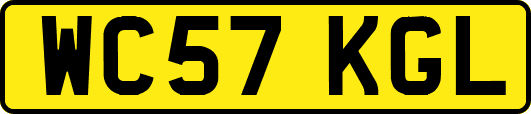 WC57KGL