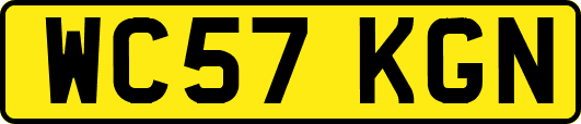 WC57KGN