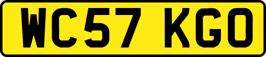 WC57KGO