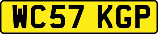 WC57KGP