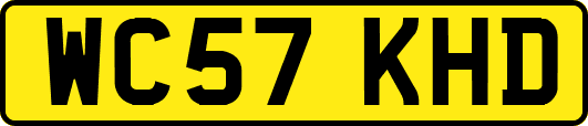 WC57KHD