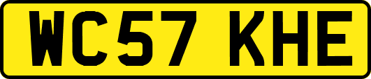 WC57KHE
