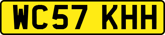 WC57KHH