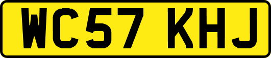 WC57KHJ
