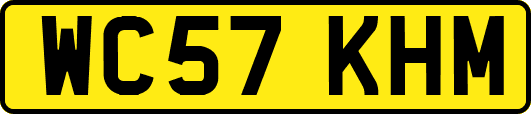 WC57KHM
