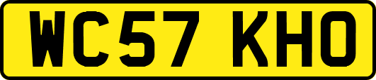WC57KHO