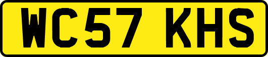WC57KHS