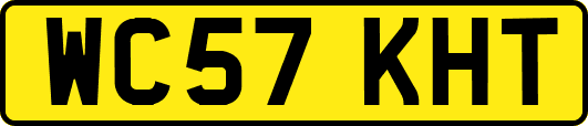 WC57KHT