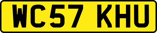 WC57KHU