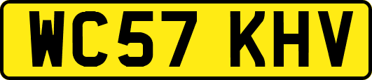 WC57KHV