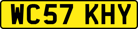 WC57KHY