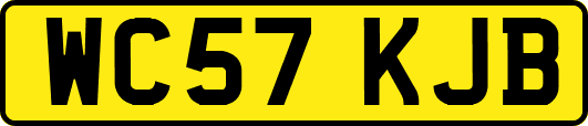 WC57KJB