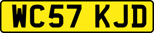 WC57KJD
