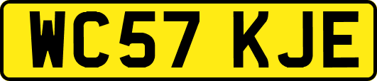 WC57KJE
