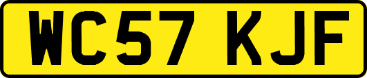 WC57KJF