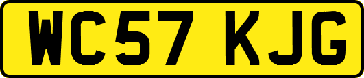 WC57KJG