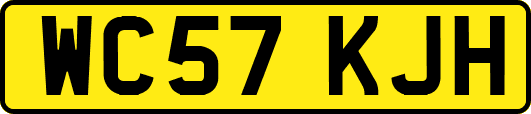 WC57KJH