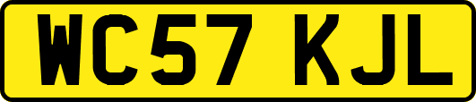 WC57KJL