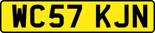 WC57KJN