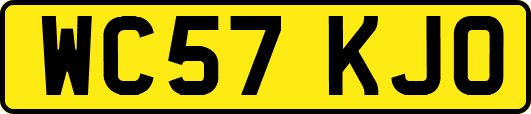 WC57KJO