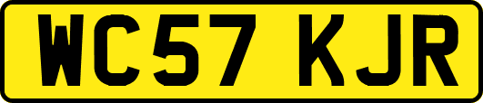WC57KJR