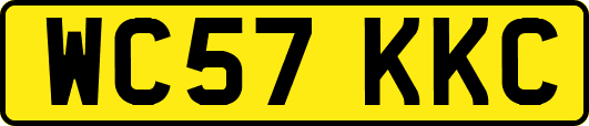 WC57KKC