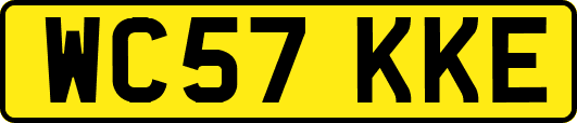 WC57KKE