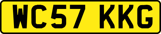 WC57KKG