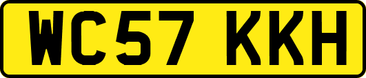 WC57KKH