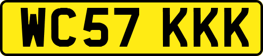 WC57KKK