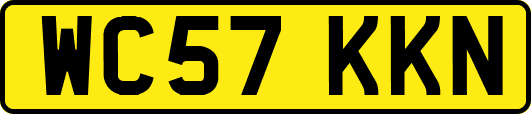 WC57KKN