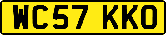 WC57KKO