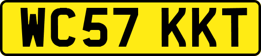 WC57KKT