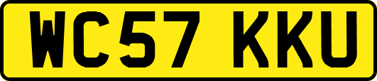 WC57KKU