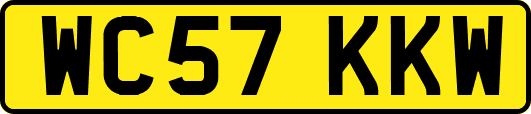 WC57KKW