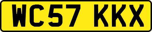 WC57KKX