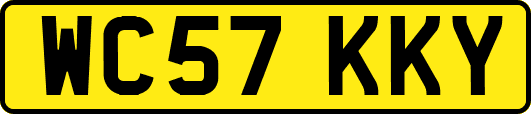 WC57KKY