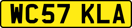 WC57KLA