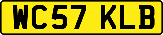 WC57KLB