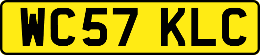 WC57KLC