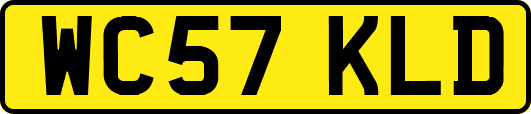 WC57KLD