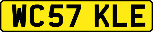 WC57KLE