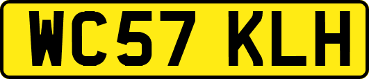 WC57KLH