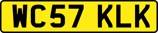 WC57KLK