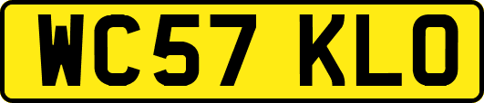 WC57KLO