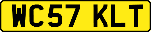 WC57KLT