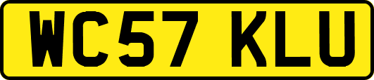 WC57KLU