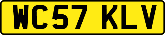 WC57KLV